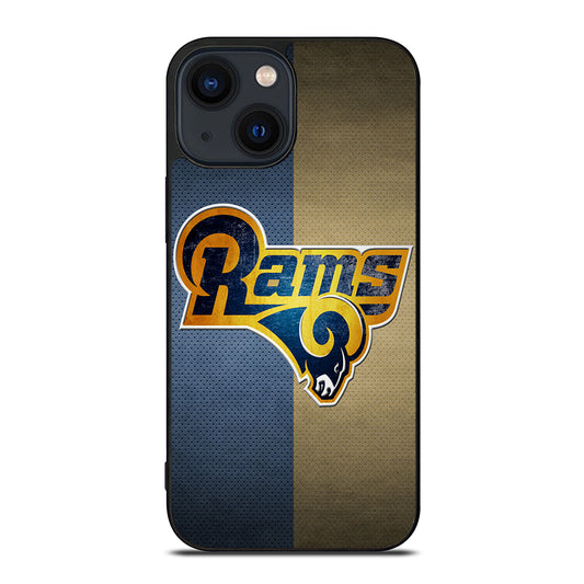 ST LOUIS RAMS FOOTBALL 2 iPhone 14 Plus Case Cover