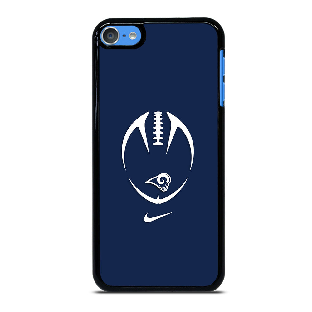 ST LOUIS RAMS FOOTBALL 3 iPod Touch 7 Case Cover