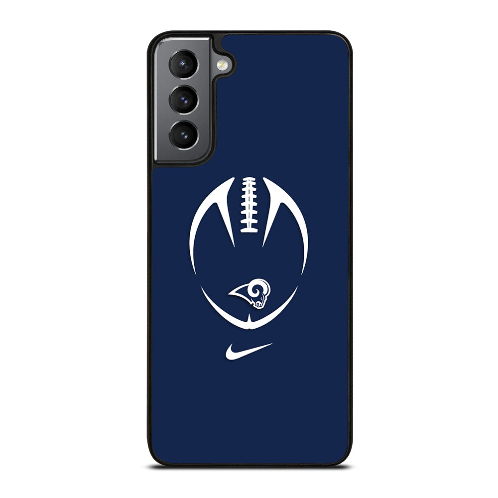 ST LOUIS RAMS FOOTBALL 3 Samsung Galaxy S21 Plus Case Cover