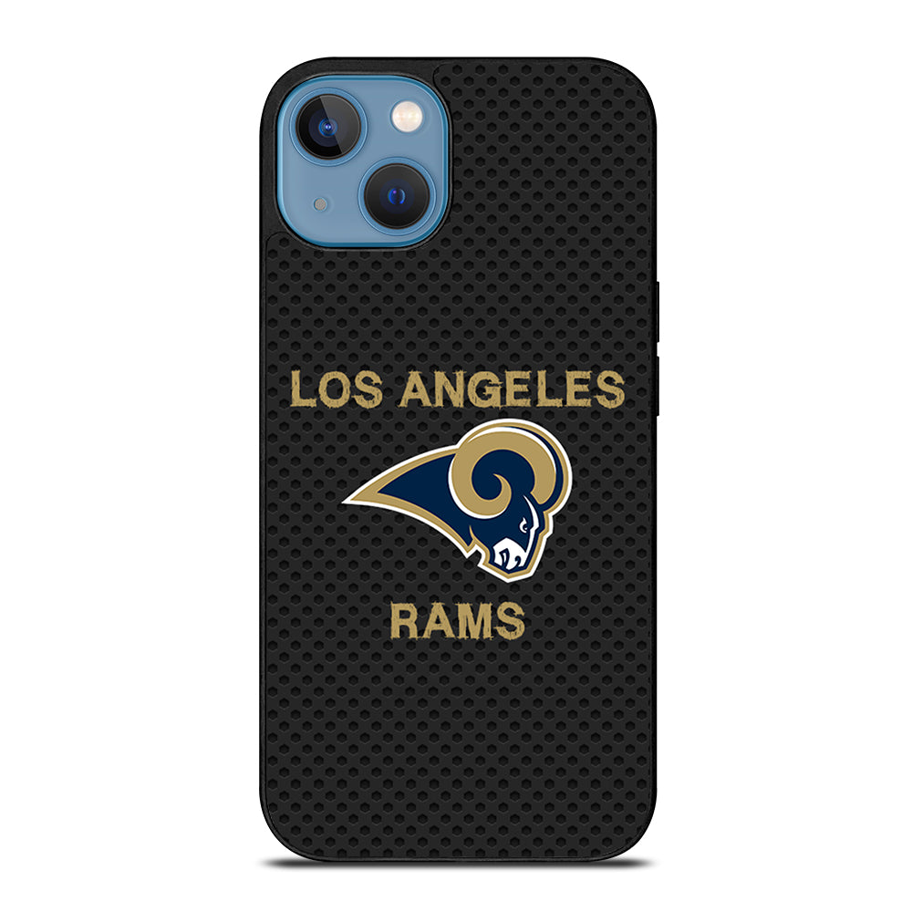 ST LOUIS RAMS FOOTBALL iPhone 13 Case Cover