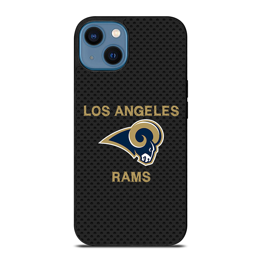 ST LOUIS RAMS FOOTBALL iPhone 14 Case Cover