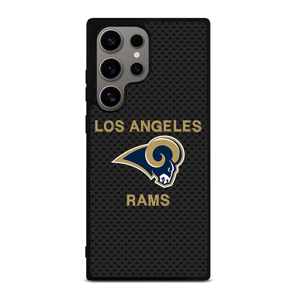 ST LOUIS RAMS FOOTBALL Samsung Galaxy S24 Ultra Case Cover