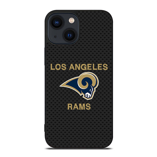 ST LOUIS RAMS FOOTBALL iPhone 14 Plus Case Cover