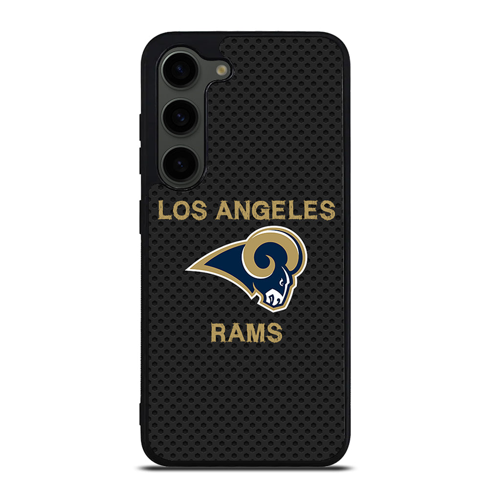 ST LOUIS RAMS FOOTBALL Samsung Galaxy S23 Plus Case Cover