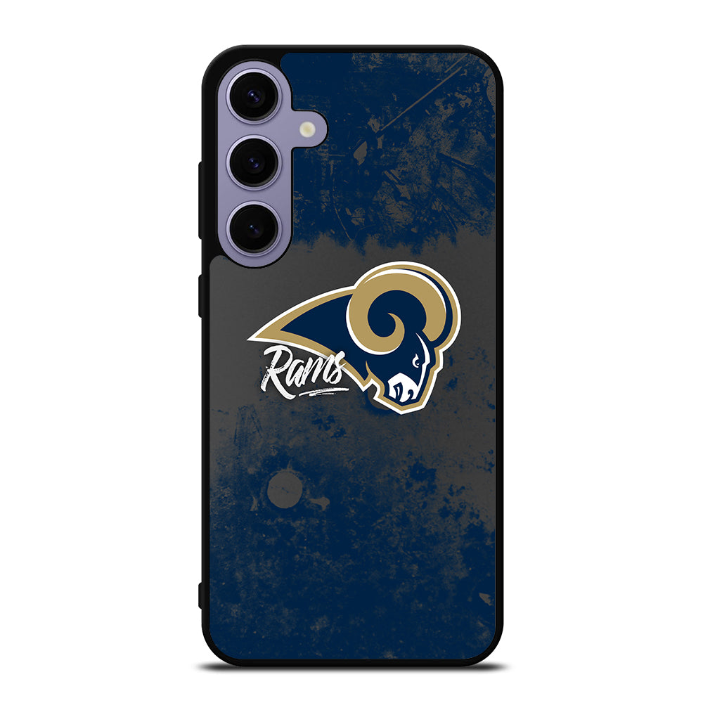 ST LOUIS RAMS NFL LOGO 3 Samsung Galaxy S24 Plus Case Cover