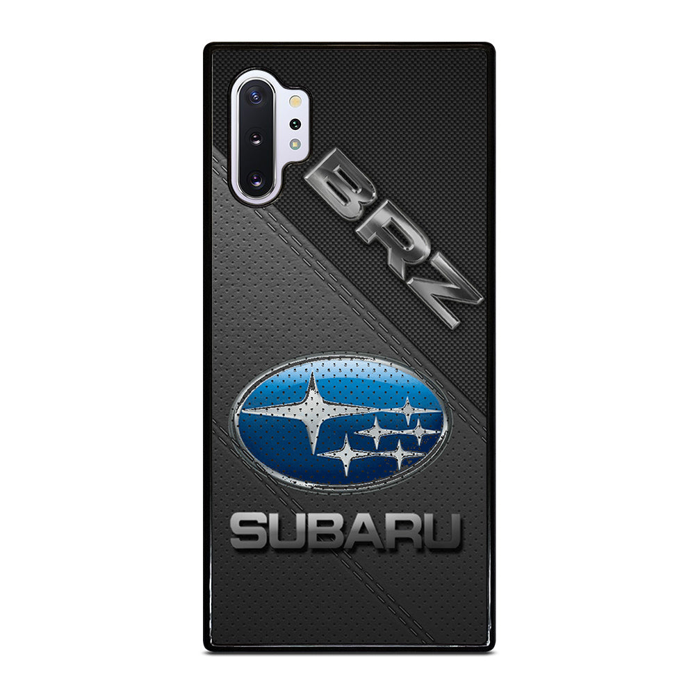 SUBARU BRZ EMBLEM Samsung Galaxy Note 10 Plus Case Cover