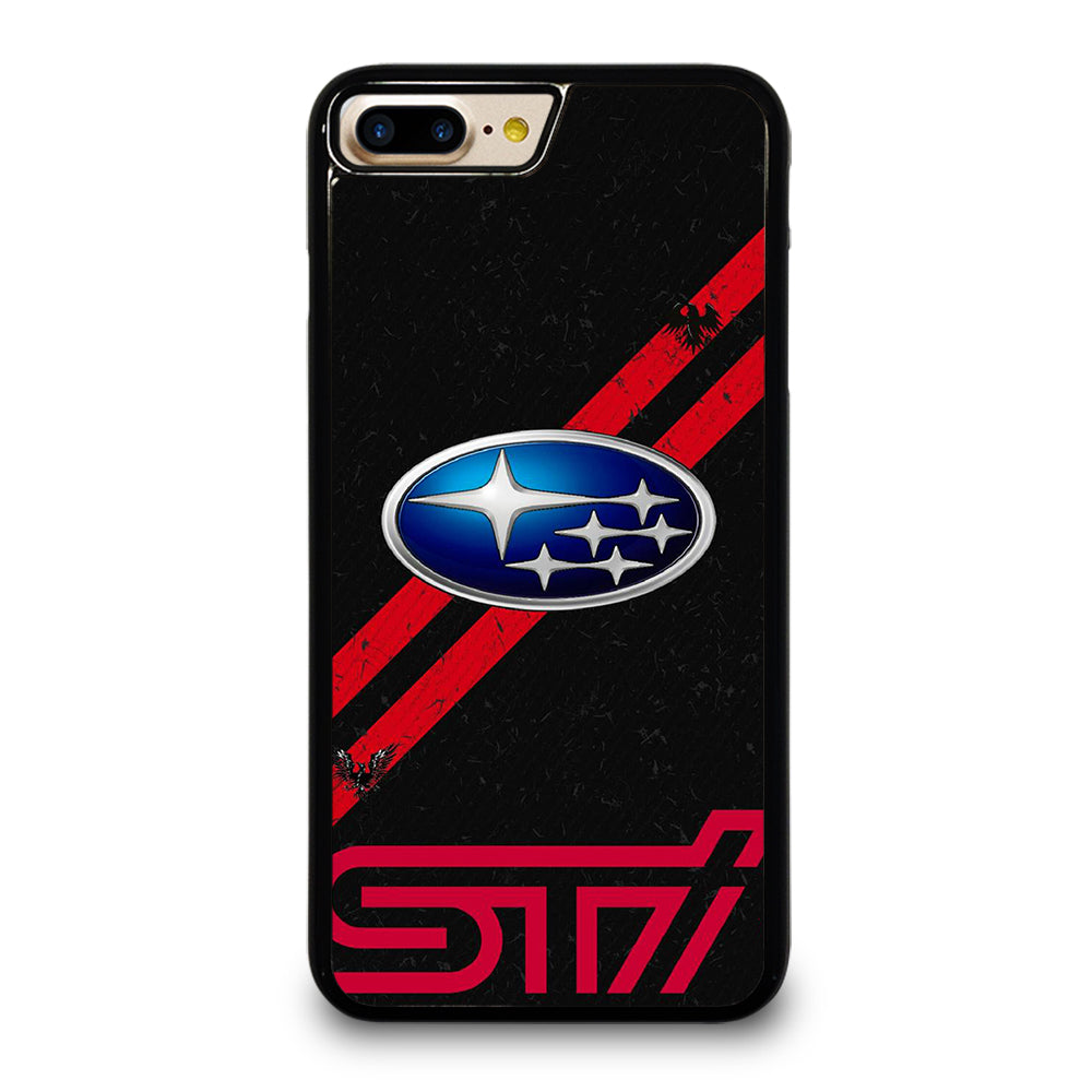 SUBARU STI LOGO iPhone 7 / 8 Plus Case Cover