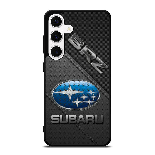 SUBARU BRZ EMBLEM Samsung Galaxy S24 Case Cover