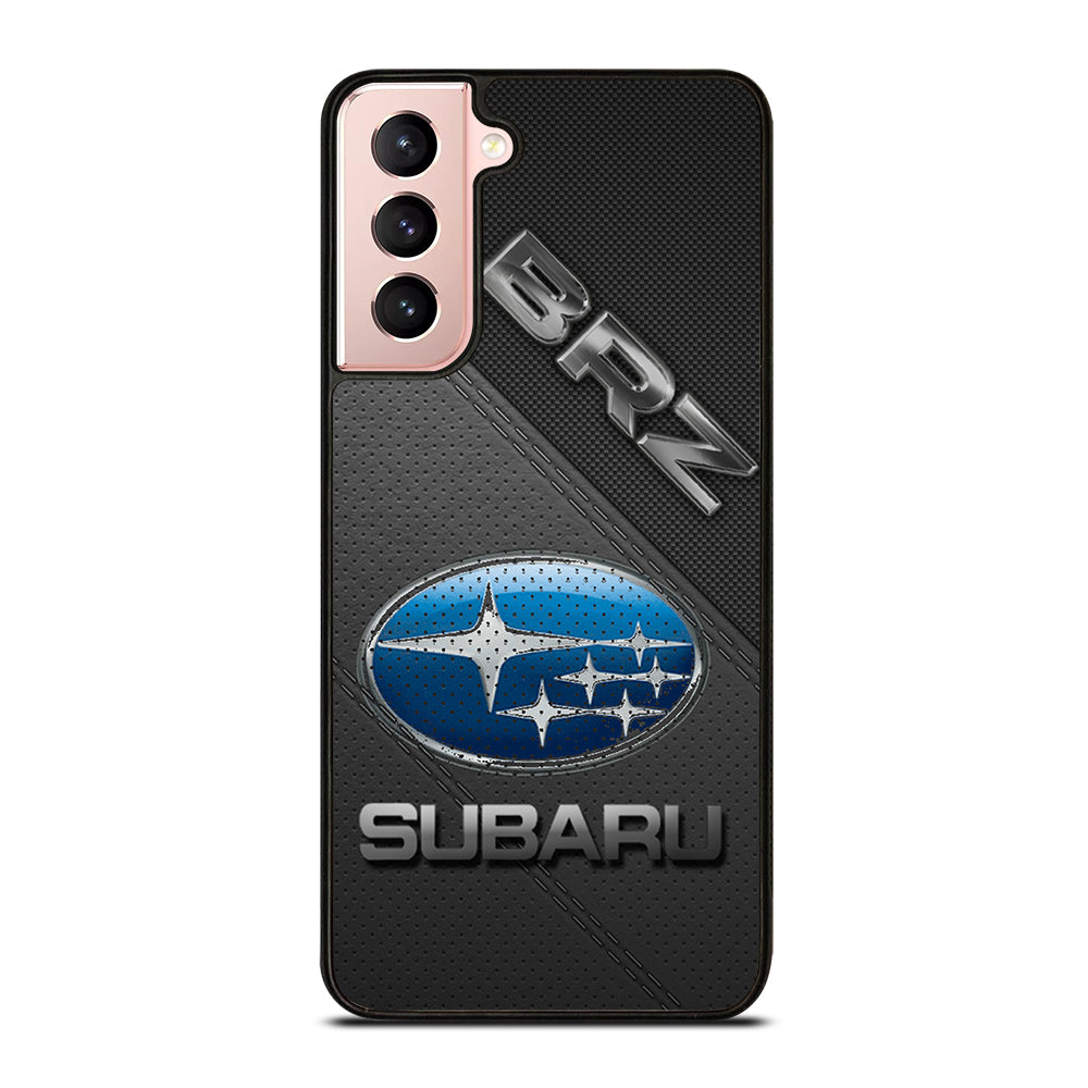 SUBARU BRZ EMBLEM Samsung Galaxy S21 Case Cover