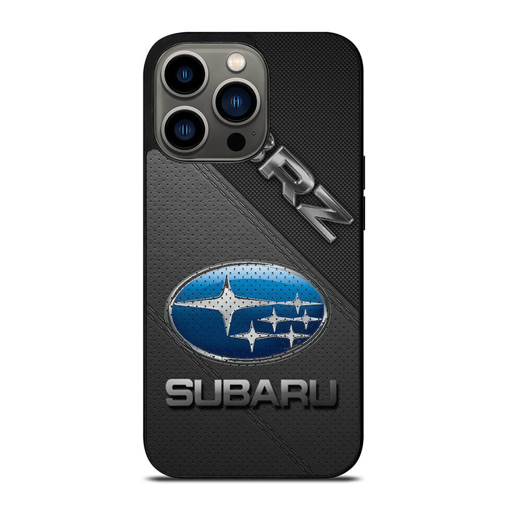 SUBARU BRZ EMBLEM iPhone 13 Pro Case Cover