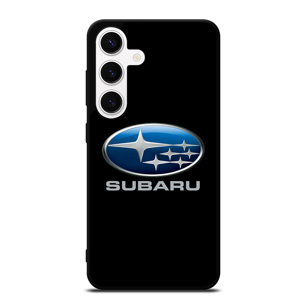 SUBARU EMBLEM Samsung Galaxy S24 Case Cover