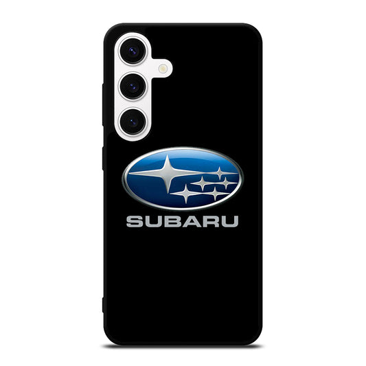 SUBARU EMBLEM Samsung Galaxy S24 Case Cover