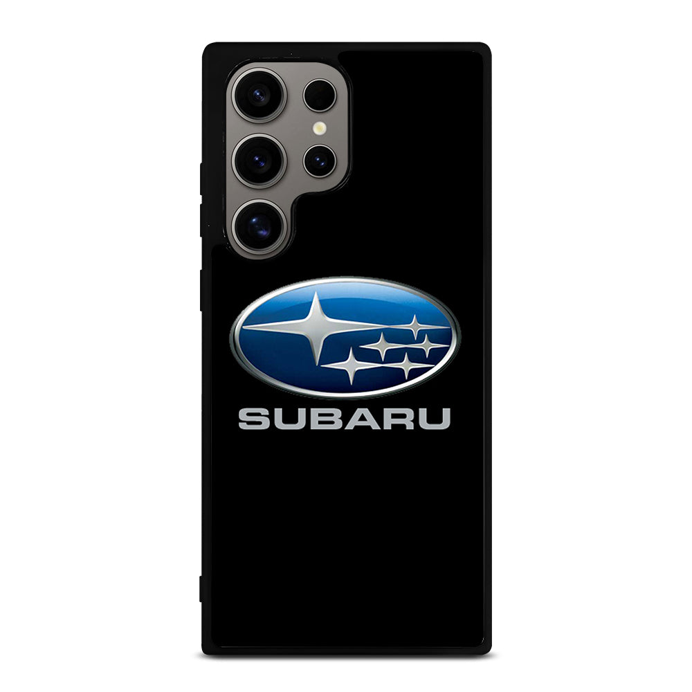 SUBARU EMBLEM Samsung Galaxy S24 Ultra Case Cover