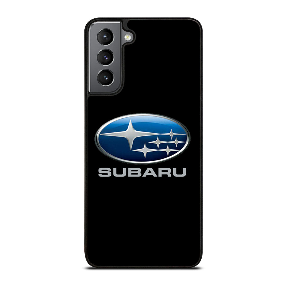 SUBARU EMBLEM Samsung Galaxy S21 Plus Case Cover