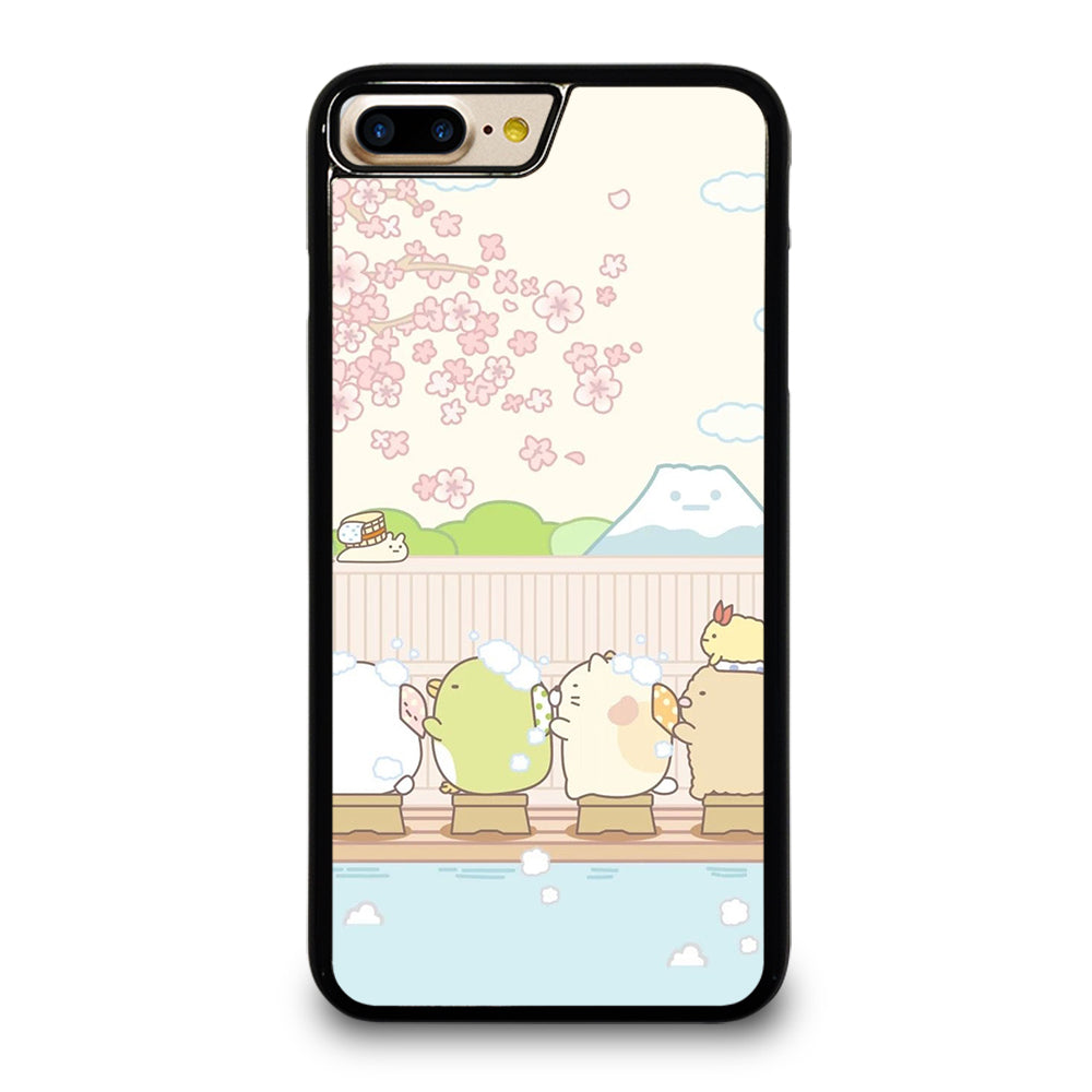 SUMIKKO GURASHI CARTOON iPhone 7 / 8 Plus Case Cover