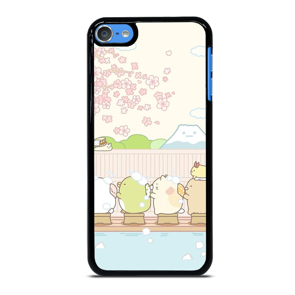 SUMIKKO GURASHI CARTOON iPod Touch 7 Case Cover
