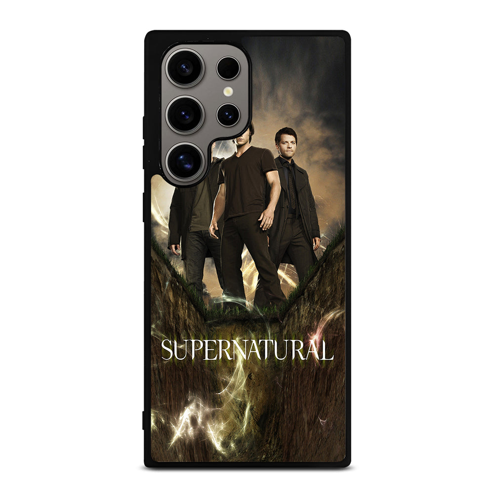 SUPERNATURAL MOVIE Samsung Galaxy S24 Ultra Case Cover
