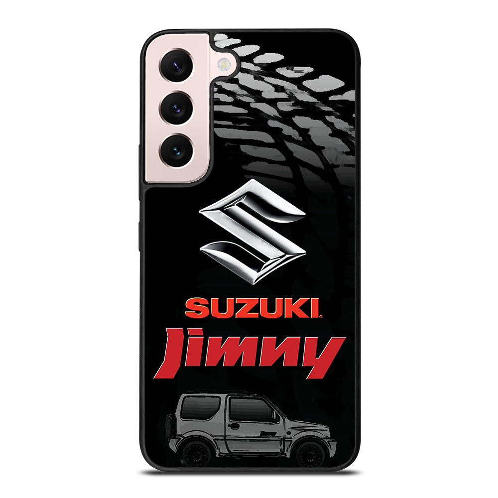 SUZUKI JIMNY SUV CAR LOGO Samsung Galaxy S22 Plus Case Cover