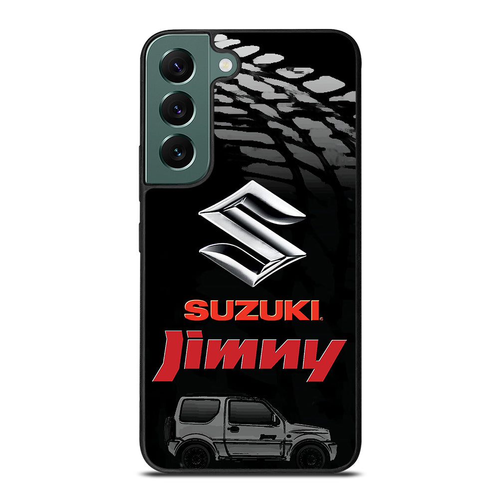 SUZUKI JIMNY SUV CAR LOGO Samsung Galaxy S22 Case Cover