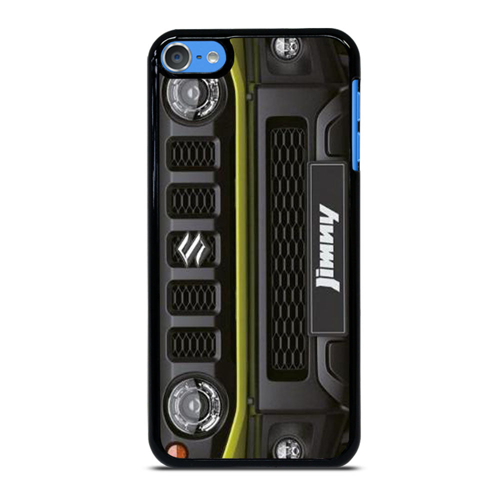 SUZUKI JIMNY SUV CAR BUMPER iPod Touch 7 Case Cover