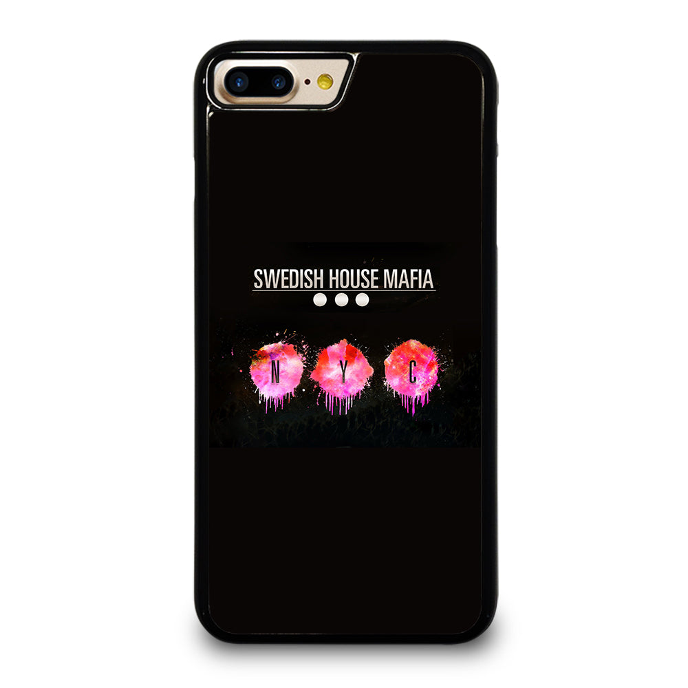 SWEDISH HOUSE MAFIA LOGO iPhone 7 / 8 Plus Case Cover