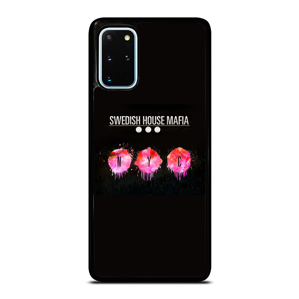 SWEDISH HOUSE MAFIA LOGO Samsung Galaxy S20 Plus Case Cover