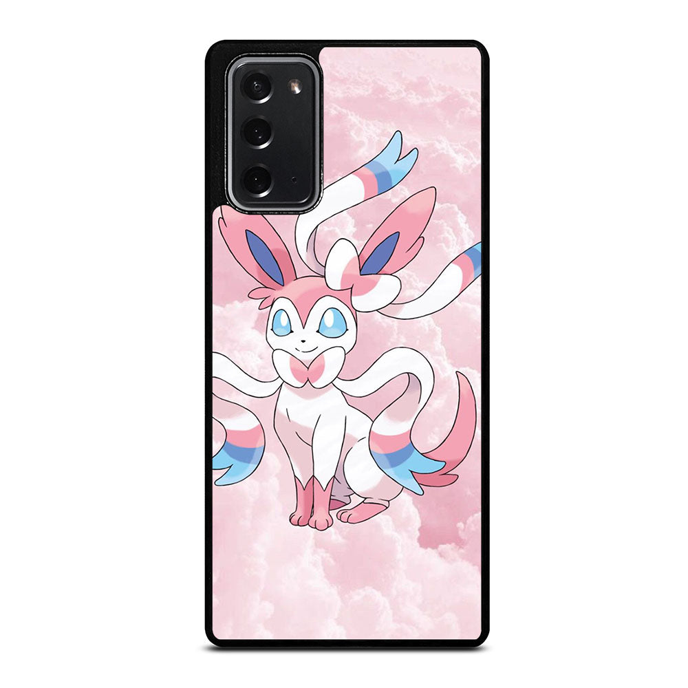 SYLVEON POKEMON ANIME Samsung Galaxy Note 20 Case Cover