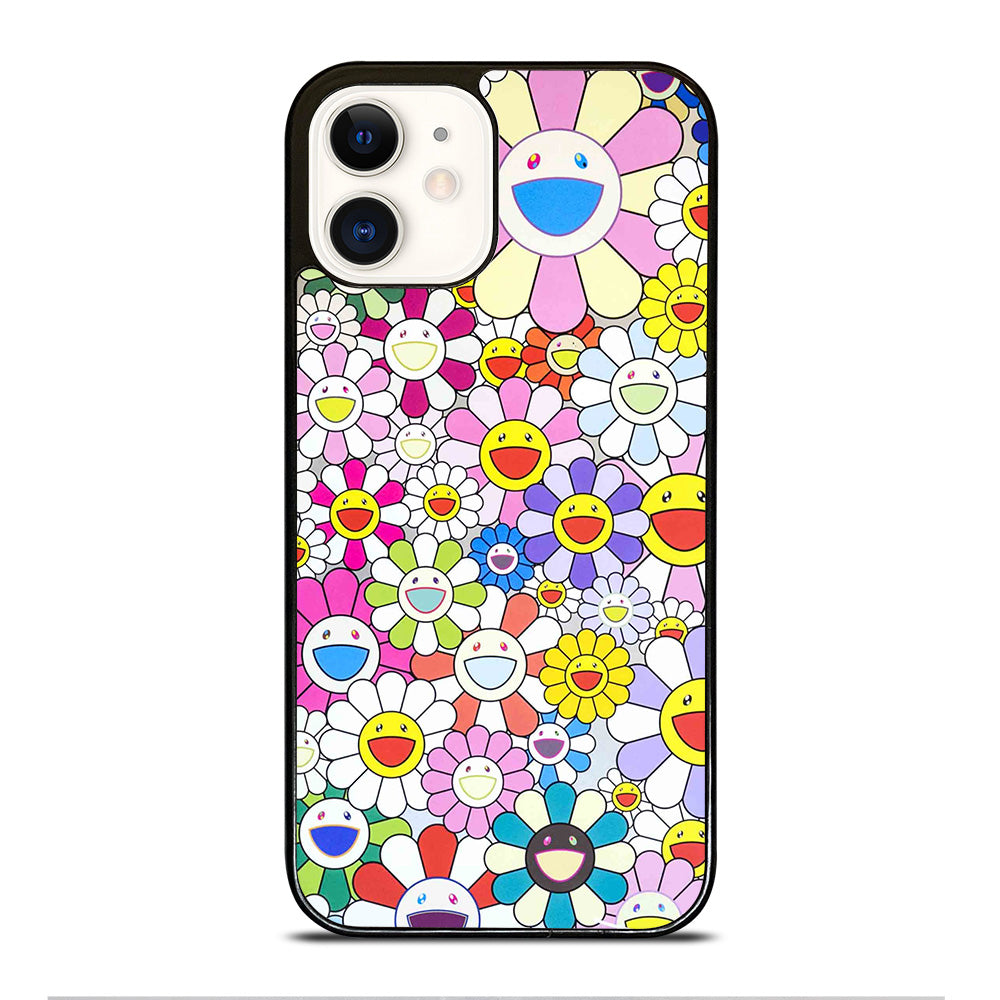 Takashi Murakami iPhone Case