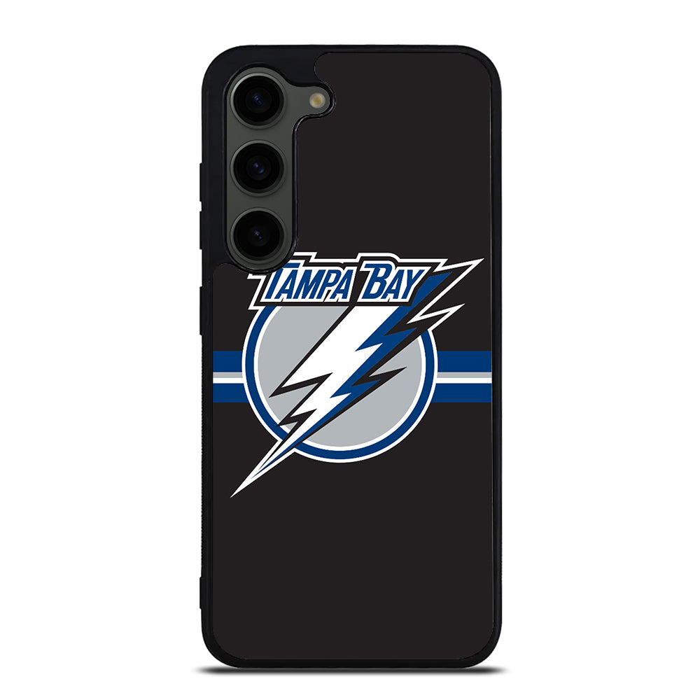 TAMPA BAY LIGHTNING LOGO 1 Samsung Galaxy S23 Plus Case Cover