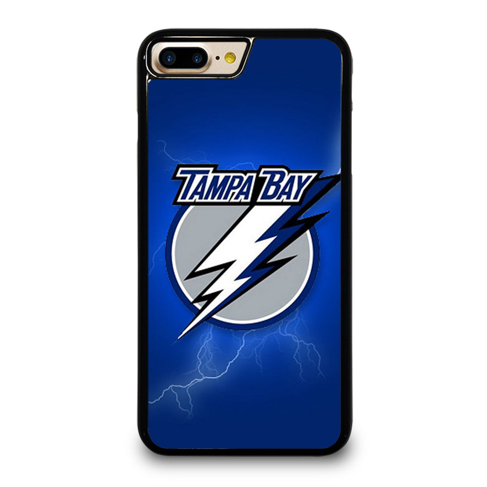 TAMPA BAY LIGHTNING LOGO 3 iPhone 7 / 8 Plus Case Cover