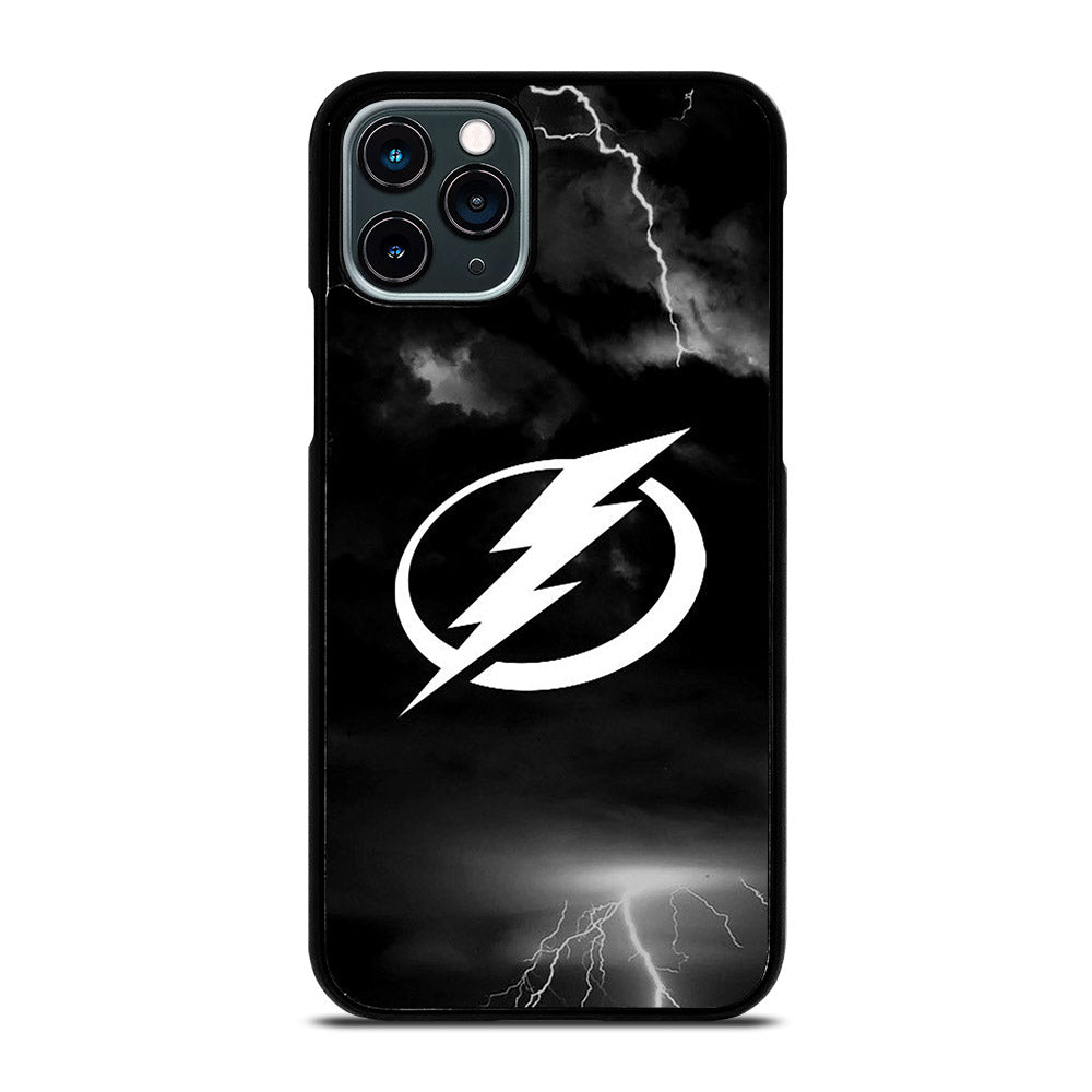 TAMPA BAY LIGHTNING NHL 1 iPhone 11 Pro Case Cover