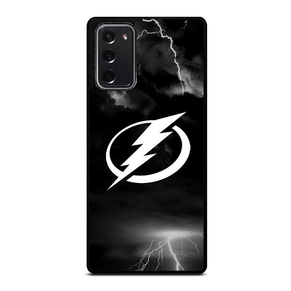 TAMPA BAY LIGHTNING NHL 1 Samsung Galaxy Note 20 Case Cover