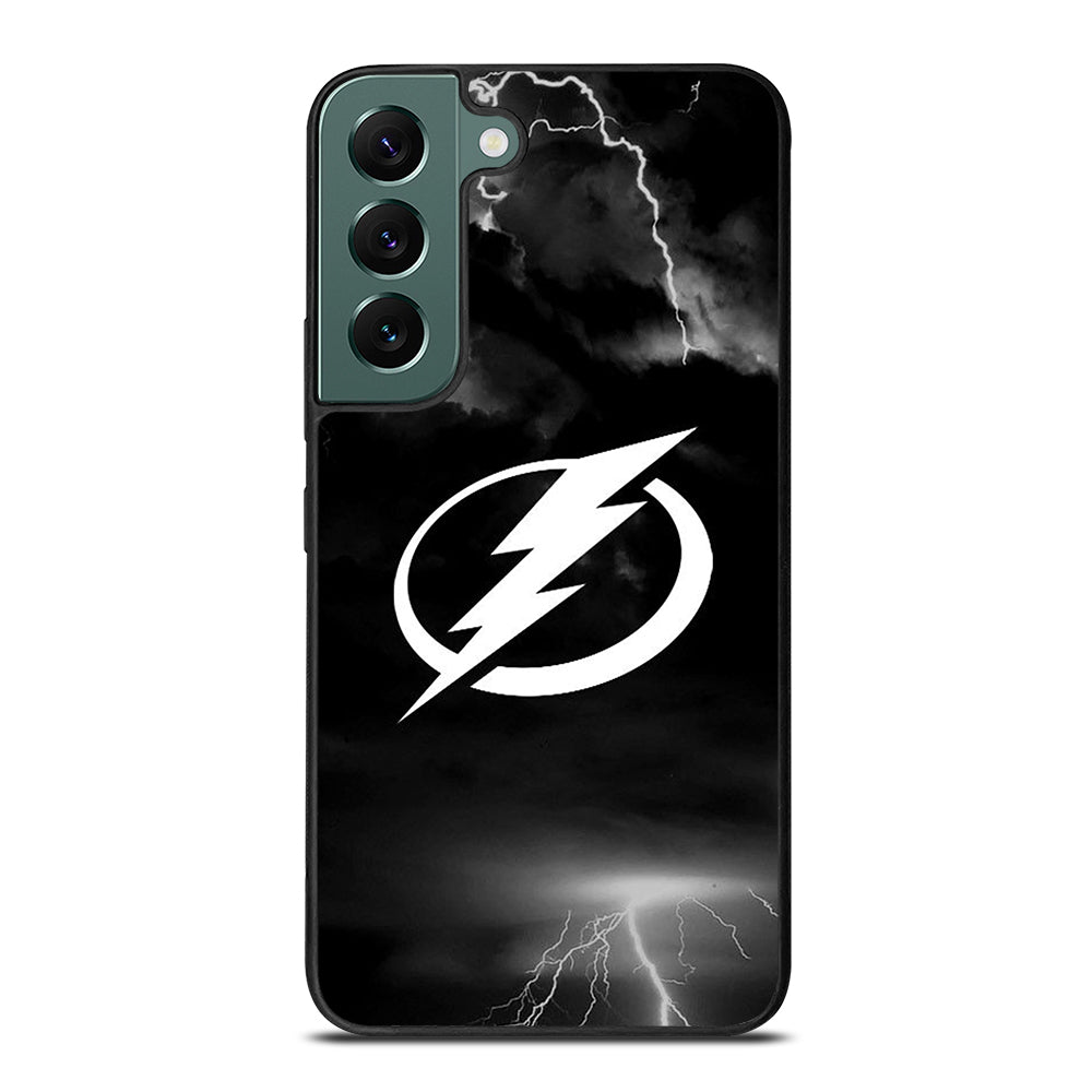 TAMPA BAY LIGHTNING NHL 1 Samsung Galaxy S22 Case Cover