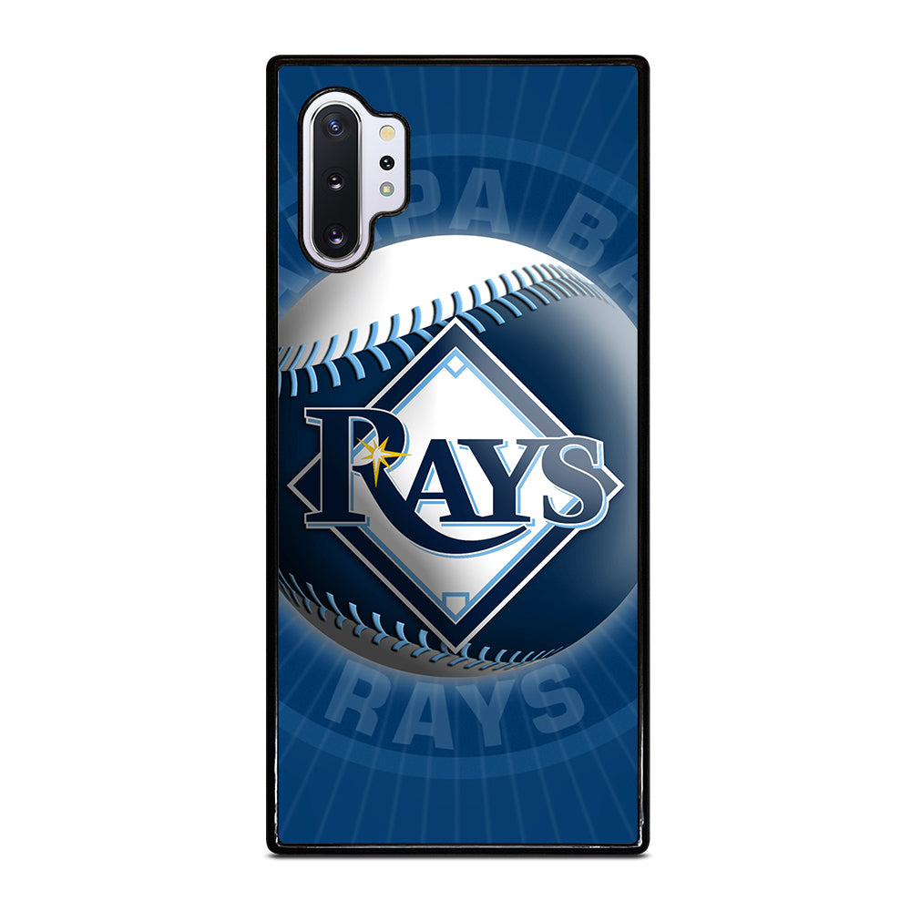 TAMPA BAY RAYS BASEBALL 1 Samsung Galaxy Note 10 Plus Case Cover