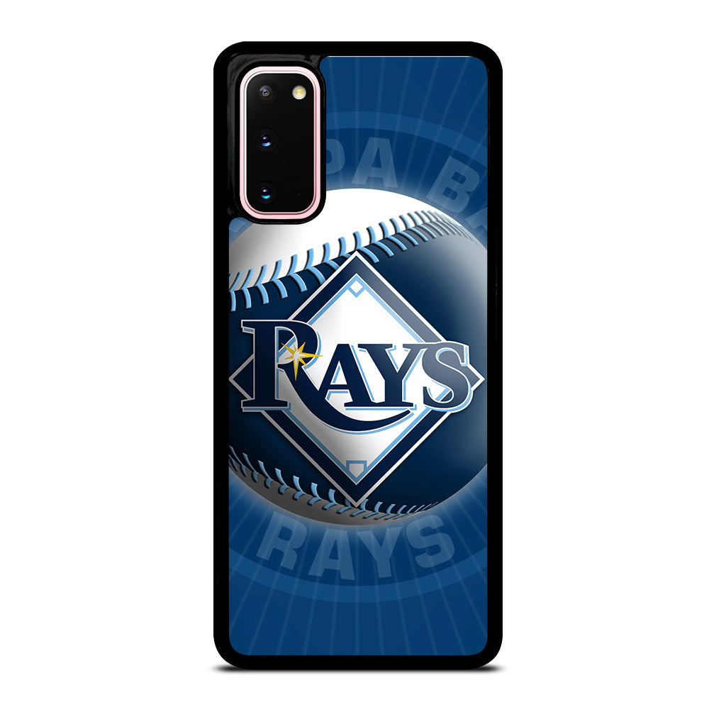 TAMPA BAY RAYS BASEBALL 1 Samsung Galaxy S20 Case Cover