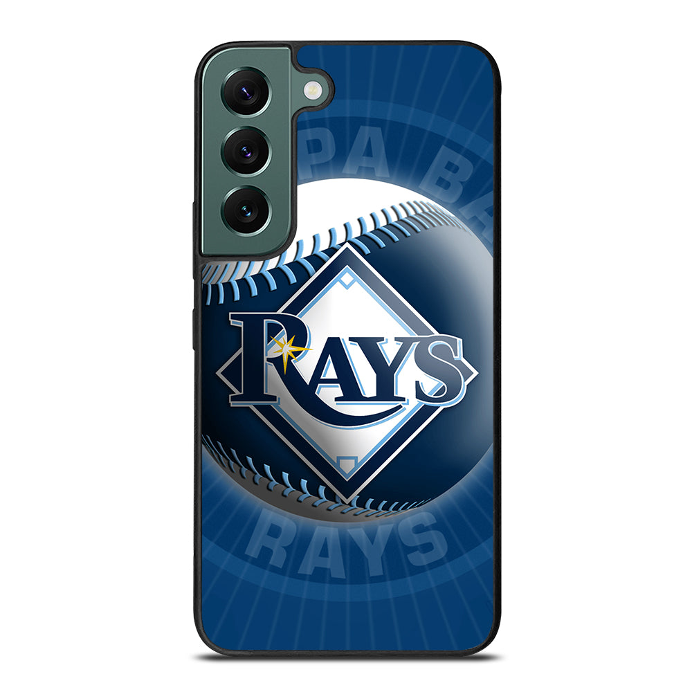 TAMPA BAY RAYS BASEBALL 1 Samsung Galaxy S22 Case Cover
