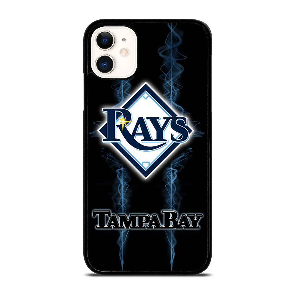 TAMPA BAY RAYS BASEBALL 2 iPhone 11 Case Cover