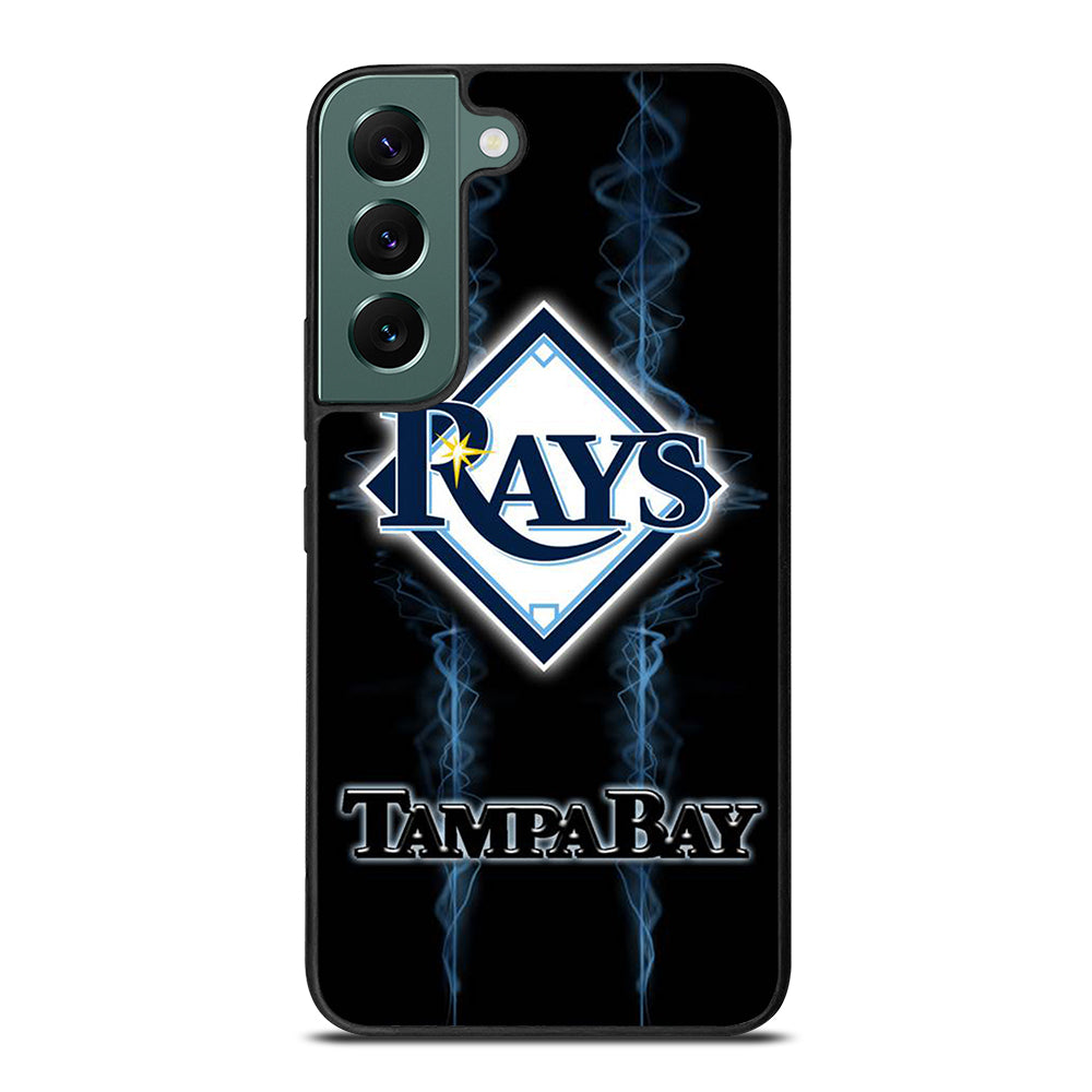 TAMPA BAY RAYS BASEBALL 2 Samsung Galaxy S22 Case Cover