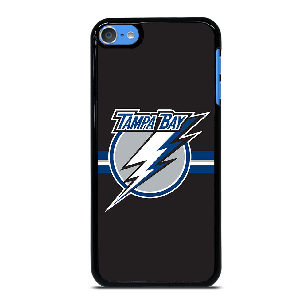 TAMPA BAY LIGHTNING LOGO 1 iPod Touch 7 Case Cover