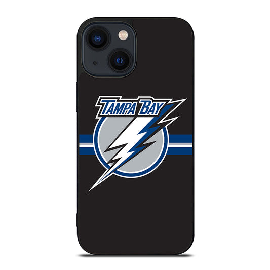 TAMPA BAY LIGHTNING LOGO 1 iPhone 14 Plus Case Cover