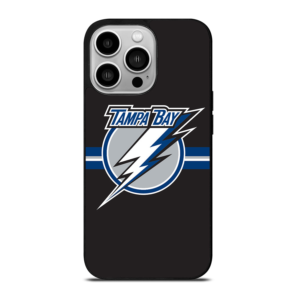 TAMPA BAY LIGHTNING LOGO 1 iPhone 14 Pro Case Cover