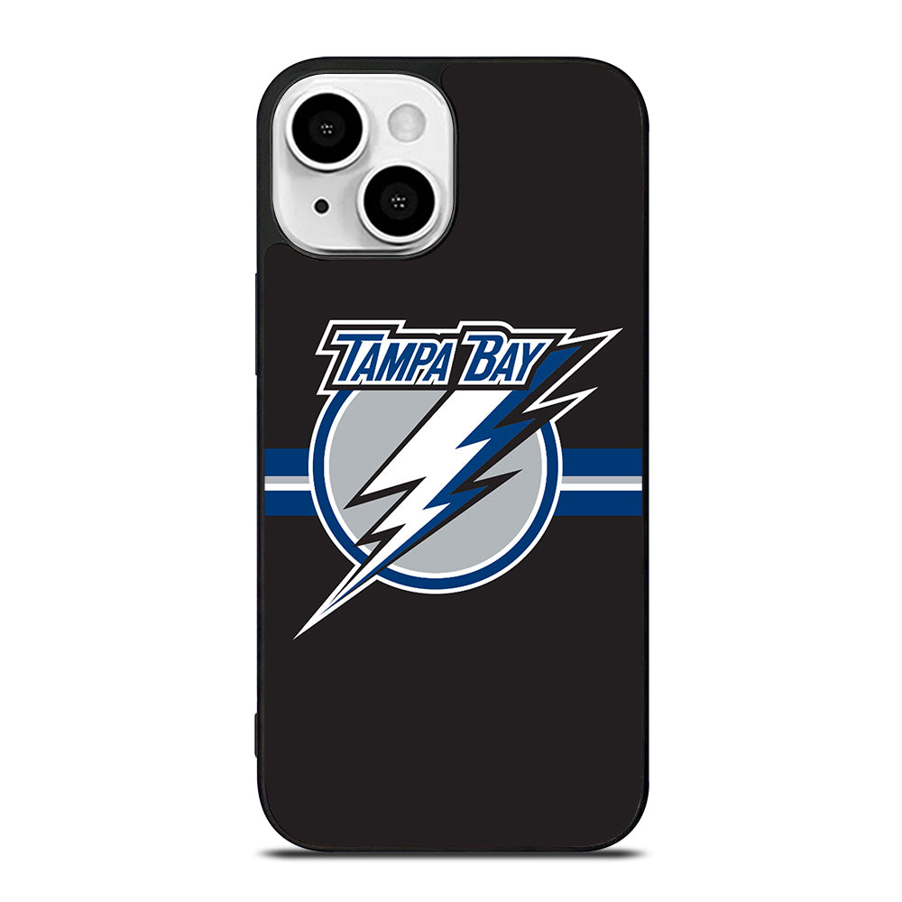 TAMPA BAY LIGHTNING LOGO 1 iPhone 13 Mini Case Cover