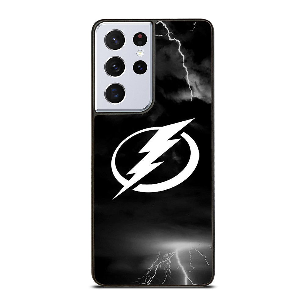 TAMPA BAY LIGHTNING NHL 1 Samsung Galaxy S21 Ultra Case Cover