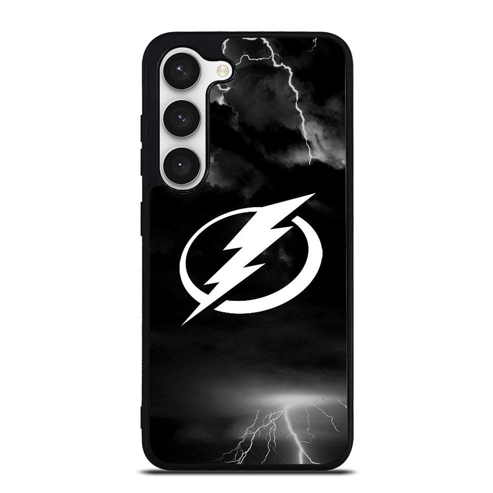TAMPA BAY LIGHTNING NHL 1 Samsung Galaxy S23 Case Cover