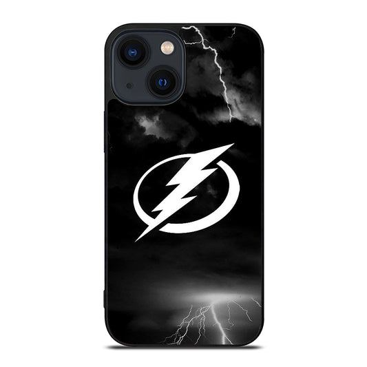 TAMPA BAY LIGHTNING NHL 1 iPhone 14 Plus Case Cover