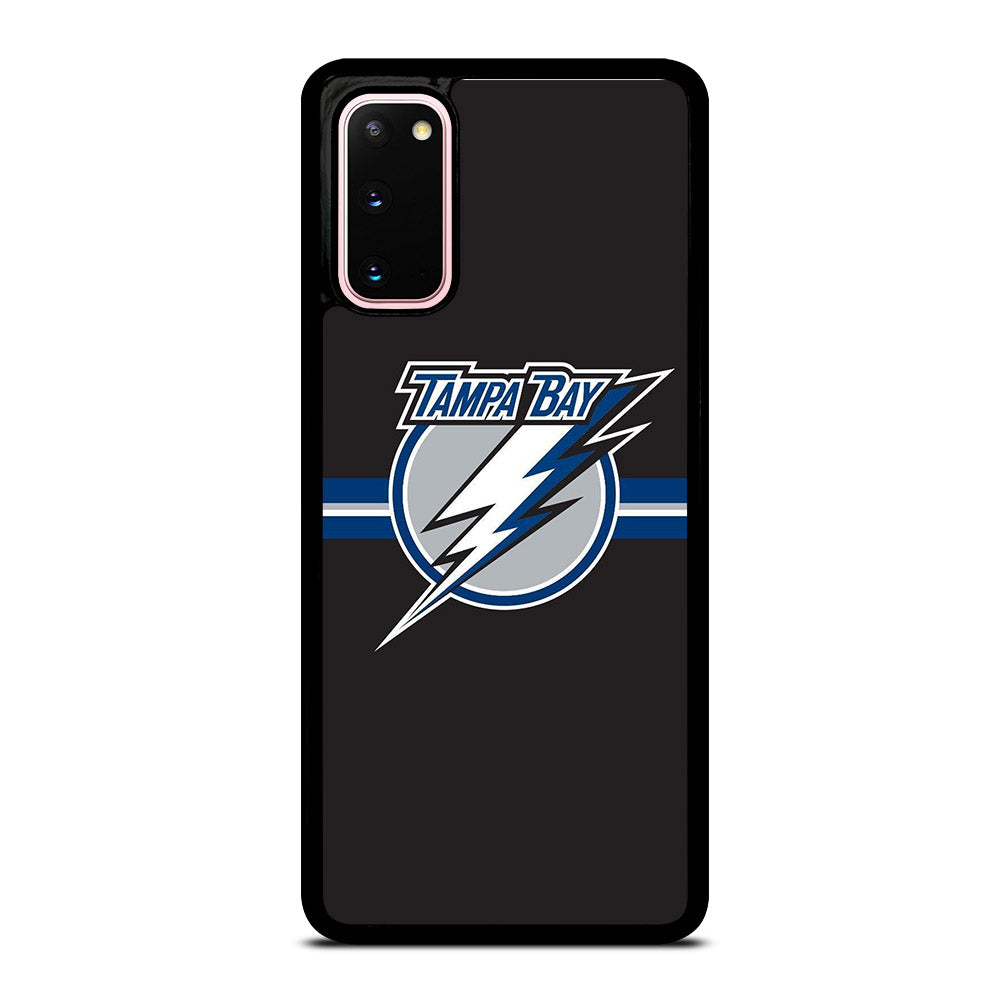 TAMPA BAY LIGHTNING NHL 2 Samsung Galaxy S20 Case Cover
