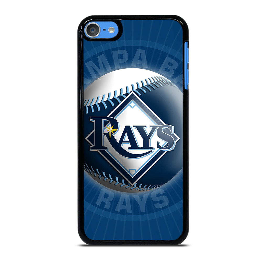 TAMPA BAY RAYS BASEBALL 1 iPod Touch 7 Case Cover
