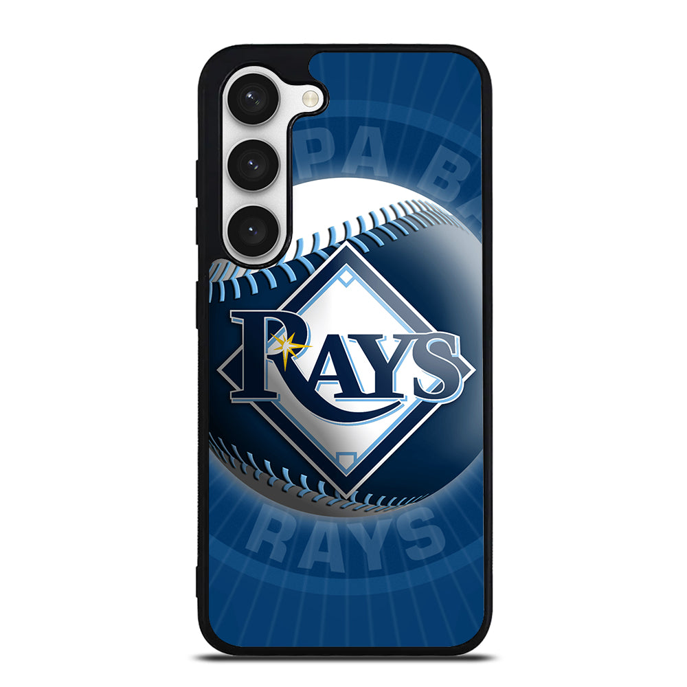 TAMPA BAY RAYS BASEBALL 1 Samsung Galaxy S23 Case Cover