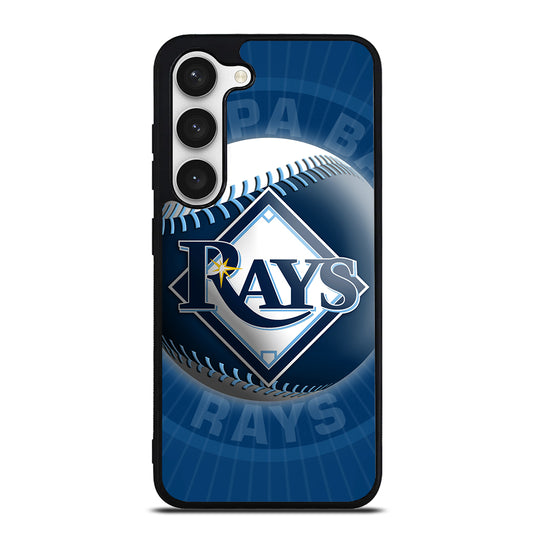 TAMPA BAY RAYS BASEBALL 1 Samsung Galaxy S23 Case Cover