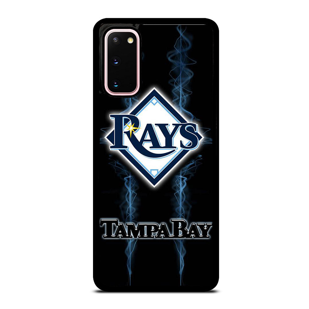 TAMPA BAY RAYS BASEBALL 2 Samsung Galaxy S20 Case Cover